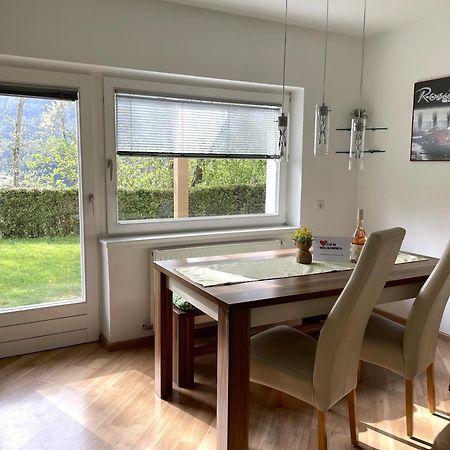 Stubai Apartment Telfes Telfes im Stubai Dış mekan fotoğraf