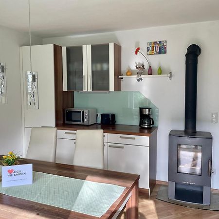 Stubai Apartment Telfes Telfes im Stubai Dış mekan fotoğraf