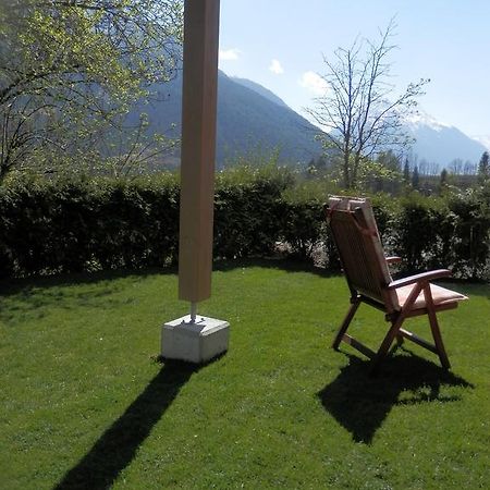 Stubai Apartment Telfes Telfes im Stubai Dış mekan fotoğraf
