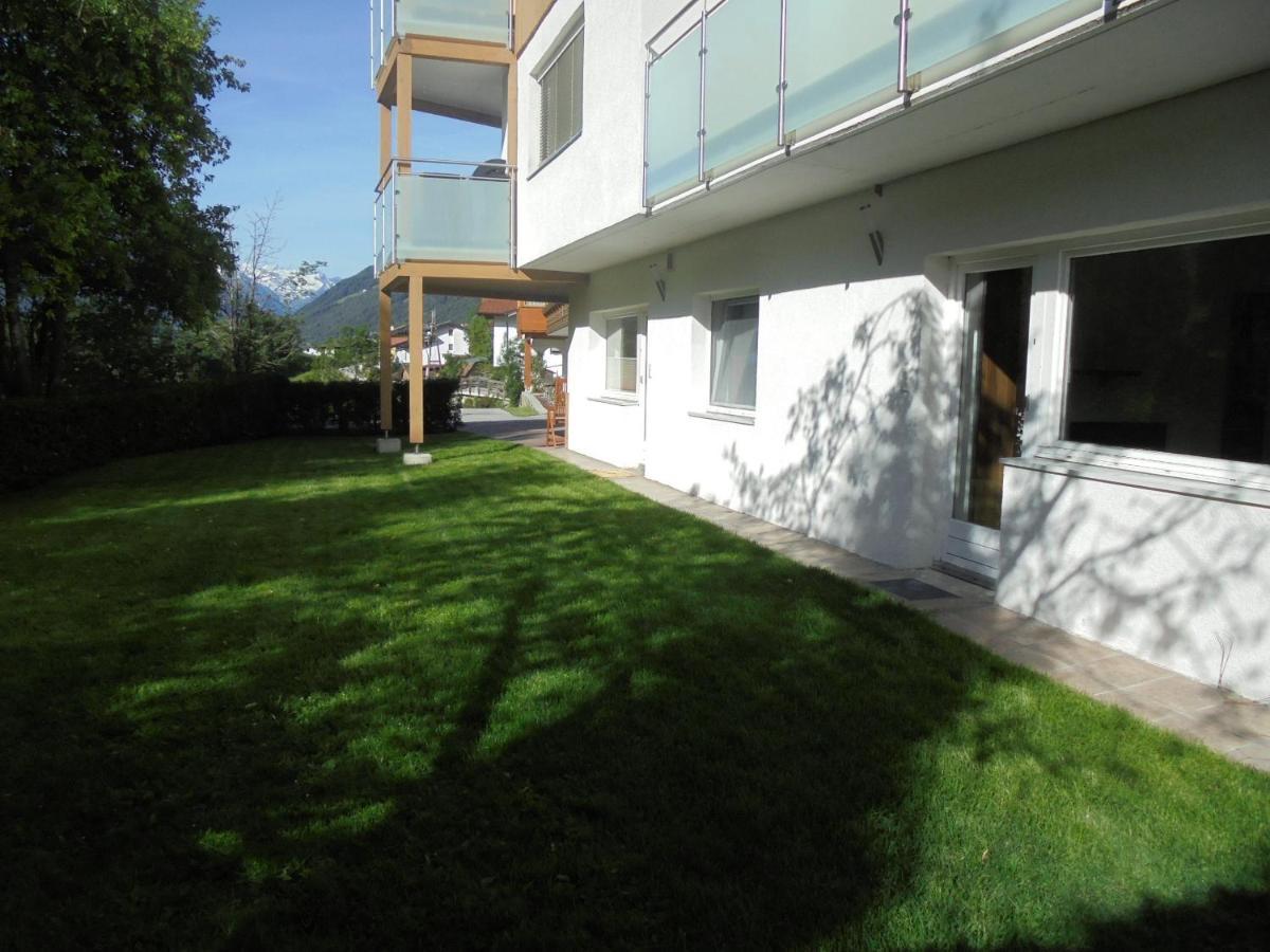 Stubai Apartment Telfes Telfes im Stubai Dış mekan fotoğraf