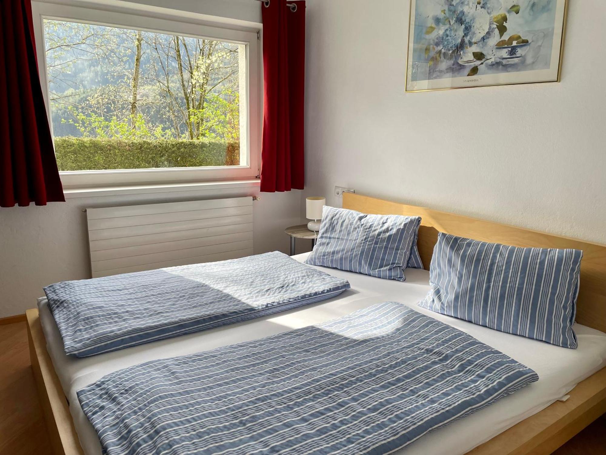 Stubai Apartment Telfes Telfes im Stubai Dış mekan fotoğraf