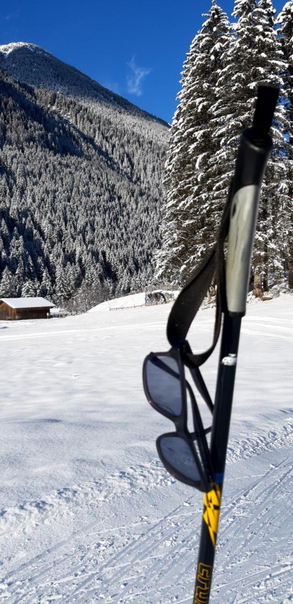 Stubai Apartment Telfes Telfes im Stubai Dış mekan fotoğraf