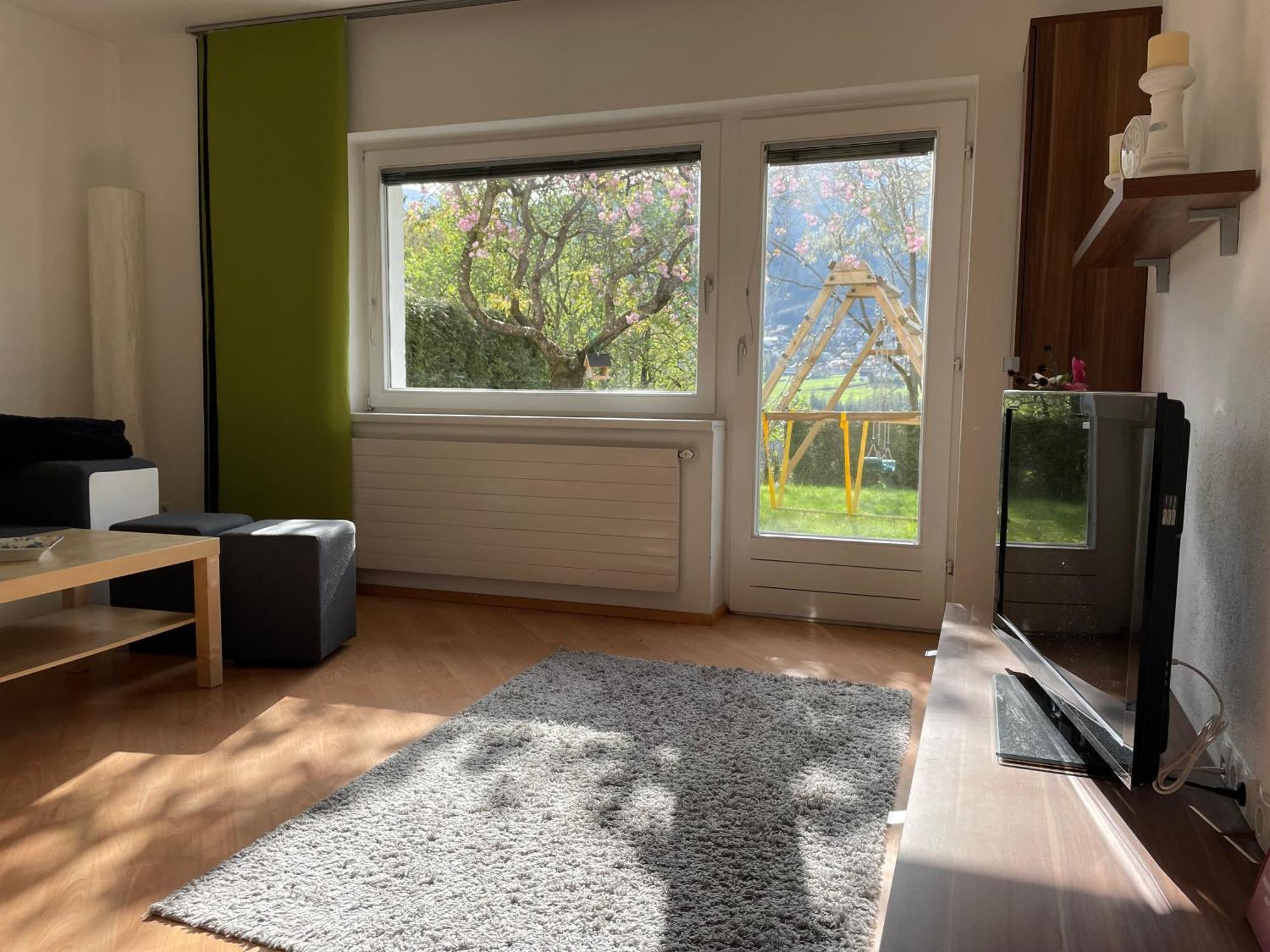 Stubai Apartment Telfes Telfes im Stubai Dış mekan fotoğraf