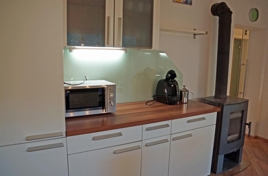 Stubai Apartment Telfes Telfes im Stubai Dış mekan fotoğraf