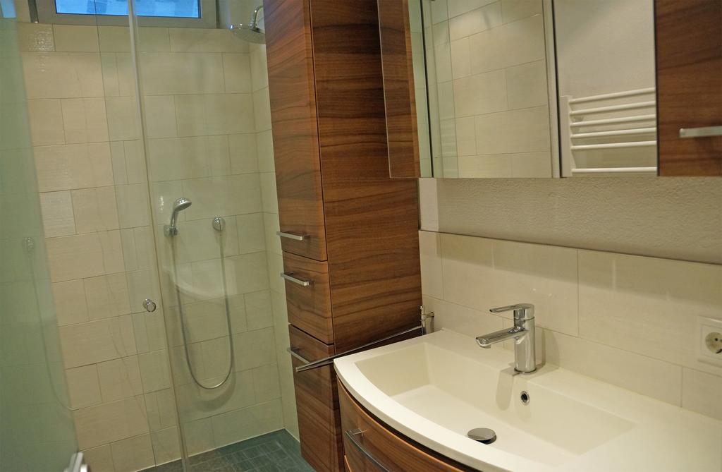 Stubai Apartment Telfes Telfes im Stubai Dış mekan fotoğraf