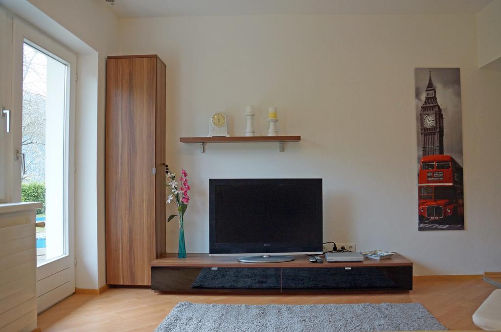 Stubai Apartment Telfes Telfes im Stubai Dış mekan fotoğraf