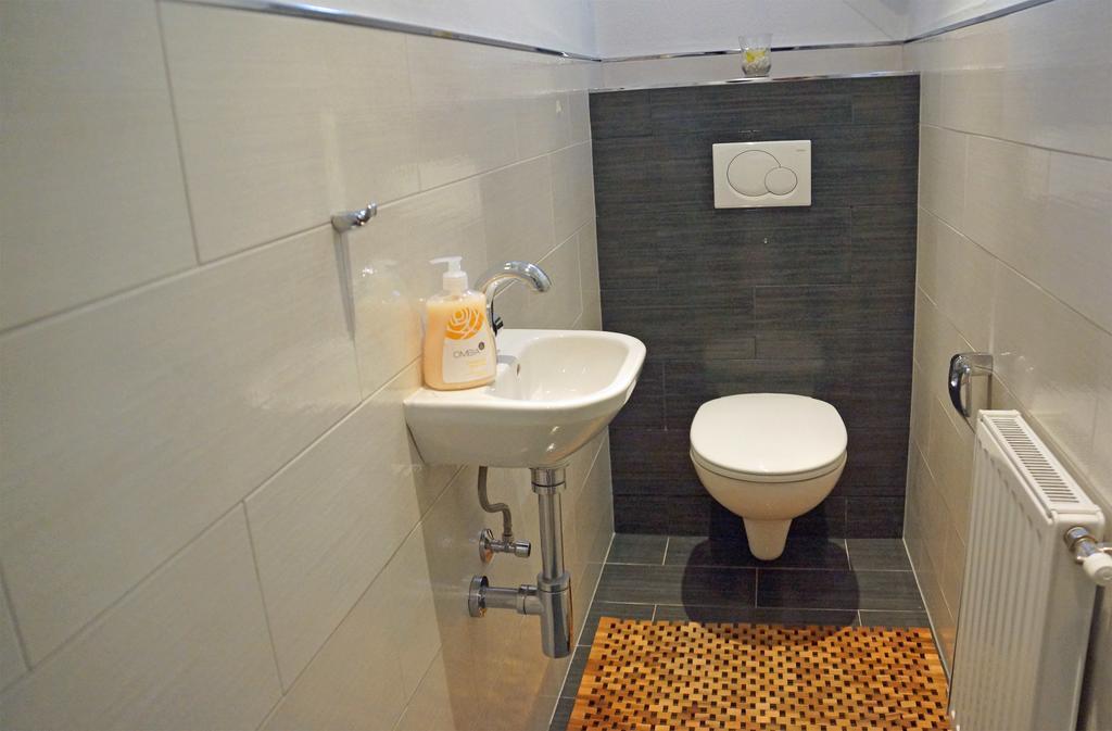 Stubai Apartment Telfes Telfes im Stubai Dış mekan fotoğraf