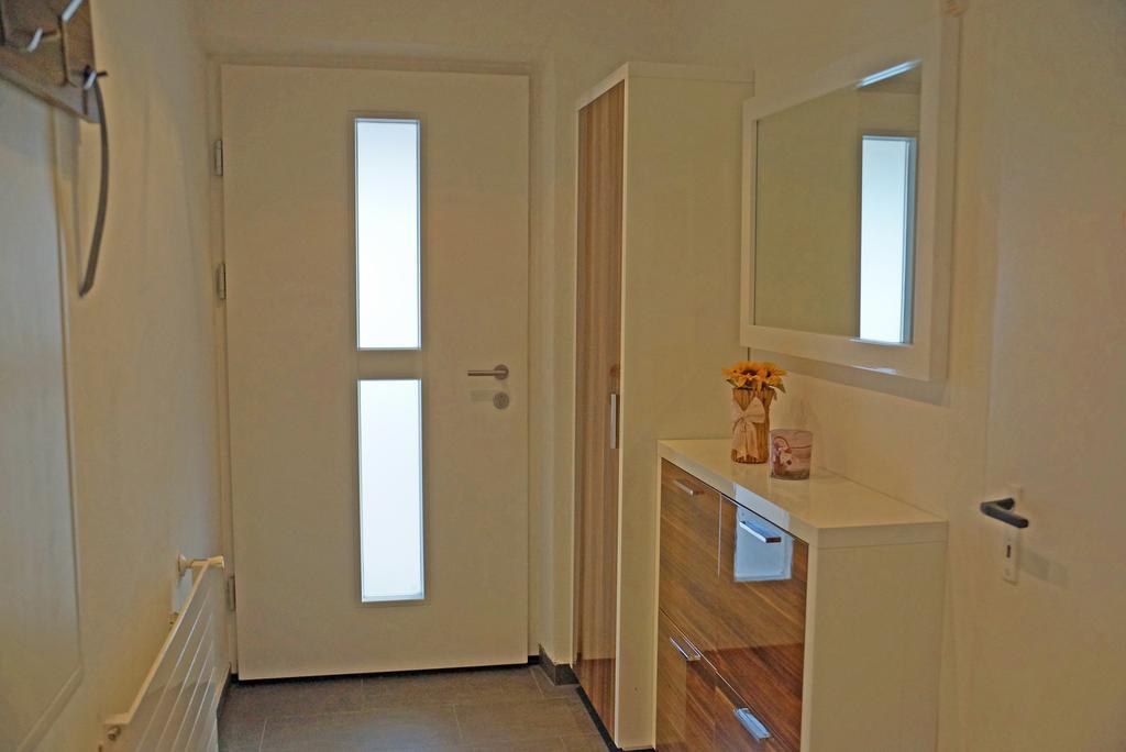 Stubai Apartment Telfes Telfes im Stubai Dış mekan fotoğraf