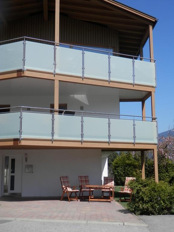 Stubai Apartment Telfes Telfes im Stubai Dış mekan fotoğraf