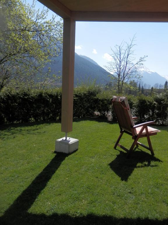 Stubai Apartment Telfes Telfes im Stubai Dış mekan fotoğraf